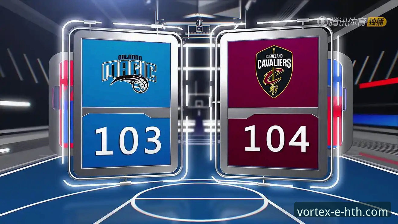 剖析骑士险胜魔术的3个关键转折点：一场数据驱动的攻防博弈